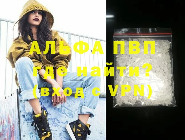 стафф Алексин